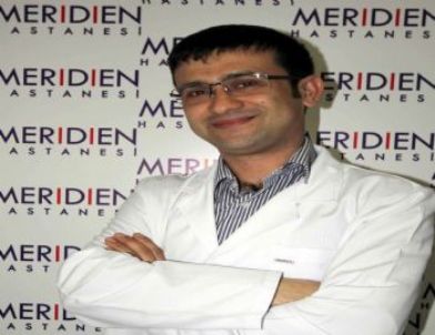 Amniyosentez 'korkulu Rüyanız' Olmasın