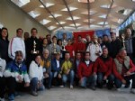 Antalya Bahar Turnuvası Yelken Yarışları Sona Erdi