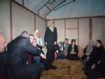 CELALETTIN GÜVENÇ - Bakan Yardımcısı Aşkın Asan Viranşehir’e Hayran Kaldı