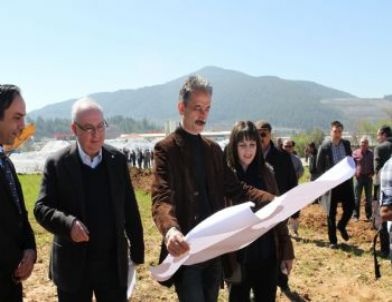 Bayır’a 20 Milyon Tl’lik Yatırım