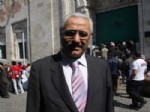 ÖLÜM YILDÖNÜMÜ - Bediüzzaman Said Nursi Bursa'da Anıldı