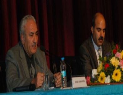 Bediüzzaman Said Nursi, Vefatının 53. Yılında Anıldı