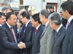 İBRAHIM DAŞÖZ - Bozdağ'dan Özür Yorumu