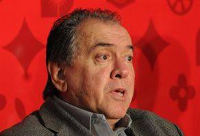 Erden Kıral'a 'Mükemmelik Ödülü'