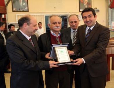 Erzurum'un Narman İlçesinin Düşman İşgalinden Kurtuluşunun 95'inci Yılı Kutlandı