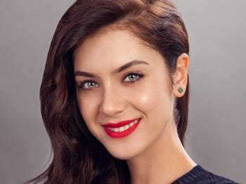 Fulya Zenginer Uyuz Oldu