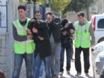 Konya’da Hırsızlar, Mahalleyi Elektriksiz Bıraktı