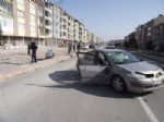 Kulu’da Trafik Kazası: 3 Yaralı
