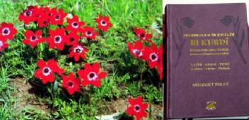 Kürtçe bitki isimleri sözlüğü çıkardı