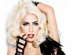 LADY GAGA - Lady Gaga Geri Dönüyor