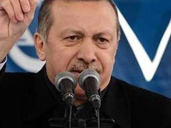 'Muhalefet gece başka gündüz başka konuşuyor'