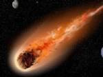 NASA - NASA'dan meteor tehdidine karşı tek çare