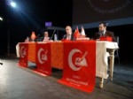 EGOIST - Öğ-der Diyarbakır’da Konferans Düzenledi