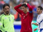 RONALDO - Ronaldo'dan forma resti