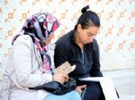 DUYGU SÖMÜRÜSÜ - Samsun'daki Ygs Sınavına Dilenci Damgası