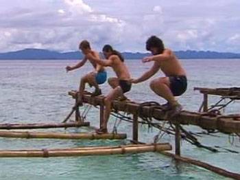 Survivor'da ölüm şoku