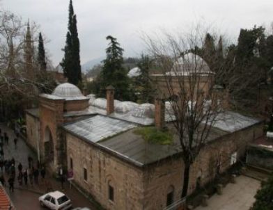 Valilik Tarihi Medreseyi Restore Edip Vakıf Müzesi Yapmak İstiyor