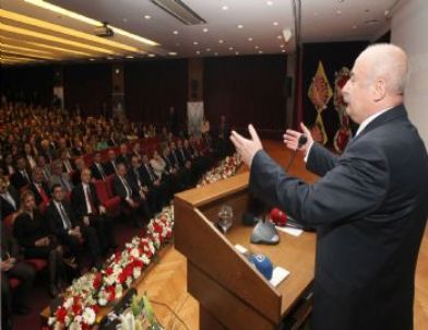 49. Kütüphaneler Haftası Başladı