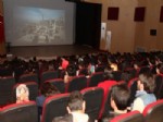 SERMİYAN MİDYAT - Adıyaman Üniversitesi’nde “hükümet Kadın” Adlı Film Gösterildi