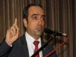 AK Parti’li İçten: “Terör Bittiğinde Diyarbakır’a 3 Milyon Turist Gelecek”