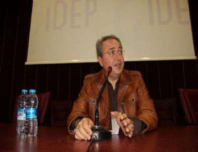 Belediye Başkanı Ünver, Üniversite Öğrencileri İle Buluştu