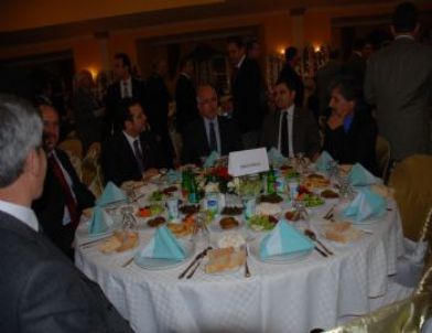 Biad'ın Kuruluşunun 5. Yılı Kutlandı