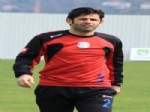 İBRAHİM ÜZÜLMEZ - Çaykur Rizespor'da Adana Demirspor Maçı Hazırlıkları Başladı