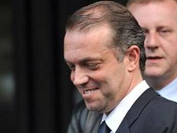 Cem Uzan yasası çıkıyor