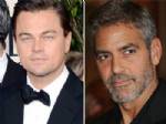 EVA LONGORIA - Clooney ve DiCaprio'nun Sırrı Ortaya Çıktı!
