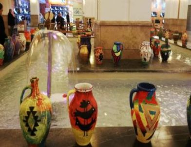 Efsanelerin Beşiği Anadolu’da ODTÜ Koleji