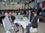 ABDULLAH ÇIFTÇI - Erzincan’da Yaşlılar Haftası Etkinlikleri Sona Erdi
