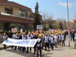 SDP - GMİS, Lüleburgaz’daki Mitinge Katıldı