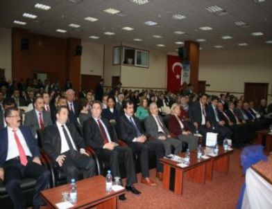 İşkur İle Kosgeb 200 Kişiyi Daha Girişimcilik Eğitimi Verdi