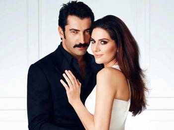 Kenan İmirzalıoğlu Mütevazi Çıktı