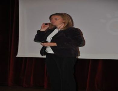 KLÜ Kariyer Günleri Başladı