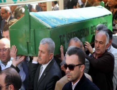 MHP Hatay Milletvekili Çirkin’in Acı Günü