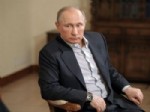 DURBAN - Putin, Mısır Lideri Mursi İle Görüşecek