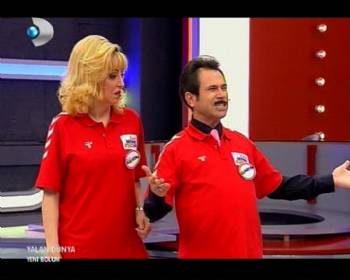 Selahattin 'Ben Bilmem Eşim Bilir'e katılırsa