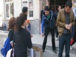 AKSARAY ÜNIVERSITESI - Sınav Kalemleri Köy Okullarına