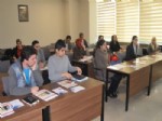 TSE - TSE “Güneydoğu Kalite Günleri” Eğitimi Başladı