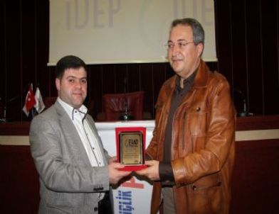 Ünver: Ön Yargıları Yıkarak Başarıya Odaklanın