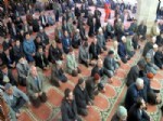 ÖLÜM YILDÖNÜMÜ - Yazıcıoğlu İçin 11 Camiide Mevlid-i Şerif Okutuldu