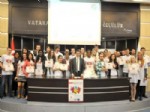 AHMET HAMDİ TANPINAR - Yedi Ülkeden 35 Genç Ortak Deklarasyona İmza Attı