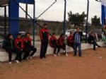 44 Malatyaspor, Maç Sonrası Stattan Çıkamadı