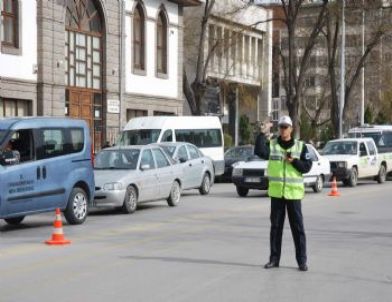 Afyonkarahisar’da Ölümlü Trafik Kazaları Oranı Yüzde 35 Düştü