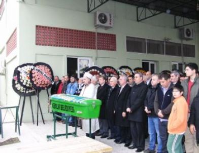 Akıt’ın Acı Günü