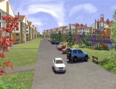 Akyazı Toki Konutlarının Temeli 7 Nisan’da Atılıyor