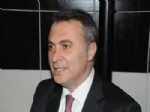 Beşiktaş Kulübü Başkanı Orman: Bekleyin, Görün