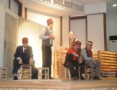 Bilecik'te Kültür Sanat