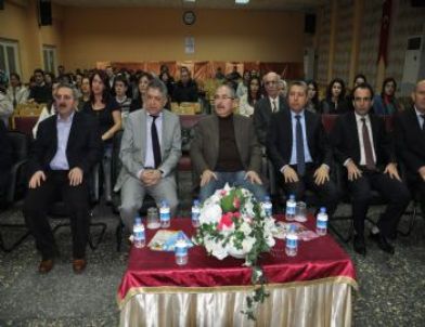 Dr. Gül; “tüberkülozdan (verem) Her Yıl 1,5 Milyon İnsan Yaşamını Yitirmektedir”